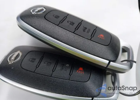 2024 Nissan Ariya Evolve+ z USA, uszkodzony, nr VIN JN1DF0BB3RM736955